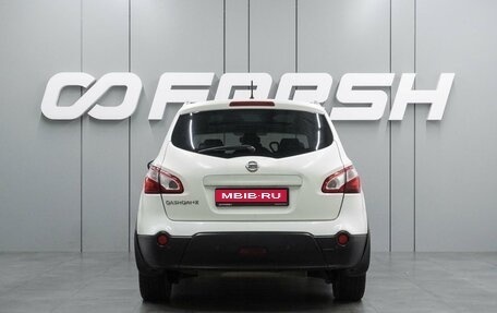 Nissan Qashqai+2 I, 2011 год, 1 179 000 рублей, 4 фотография