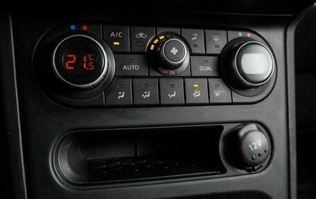 Nissan Qashqai+2 I, 2011 год, 1 179 000 рублей, 16 фотография
