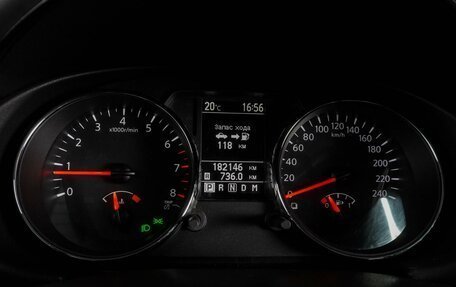 Nissan Qashqai+2 I, 2011 год, 1 179 000 рублей, 21 фотография