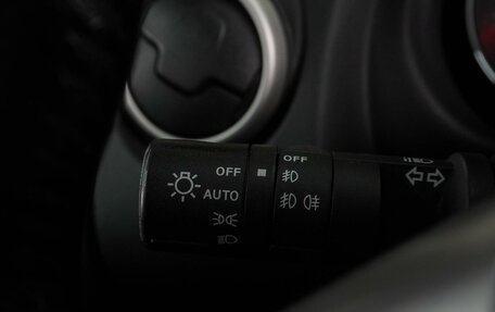 Nissan Qashqai+2 I, 2011 год, 1 179 000 рублей, 19 фотография