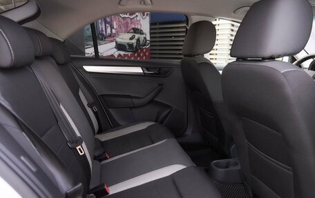 Skoda Rapid I, 2018 год, 1 148 000 рублей, 8 фотография