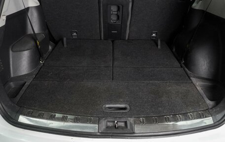 Nissan Qashqai+2 I, 2011 год, 1 179 000 рублей, 23 фотография
