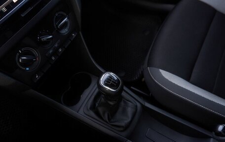 Skoda Rapid I, 2018 год, 1 148 000 рублей, 10 фотография