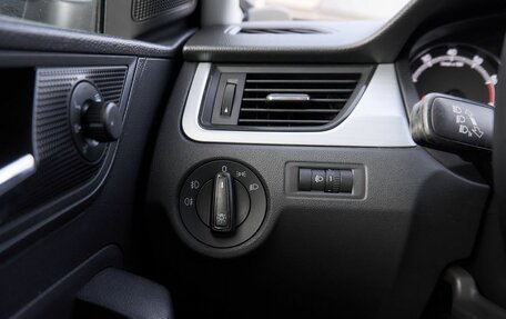 Skoda Rapid I, 2018 год, 1 148 000 рублей, 13 фотография