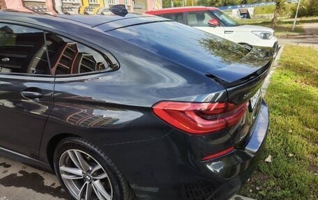 BMW 6 серия, 2019 год, 3 450 000 рублей, 3 фотография