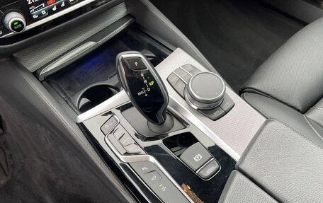 BMW 6 серия, 2019 год, 3 450 000 рублей, 7 фотография