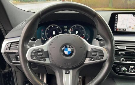 BMW 6 серия, 2019 год, 3 450 000 рублей, 8 фотография