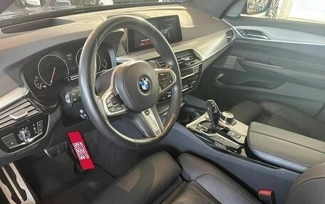 BMW 6 серия, 2019 год, 3 450 000 рублей, 4 фотография
