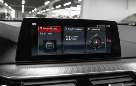 BMW 6 серия, 2019 год, 3 450 000 рублей, 10 фотография