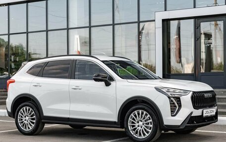 Haval Jolion, 2026 год, 2 672 550 рублей, 37 фотография