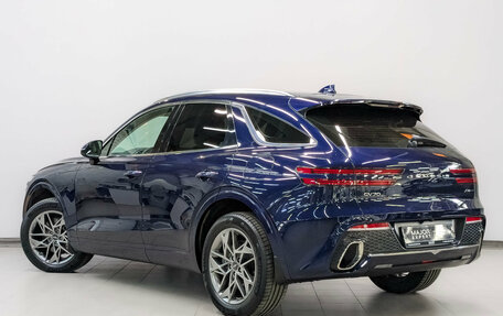 Genesis GV70, 2021 год, 4 450 000 рублей, 7 фотография
