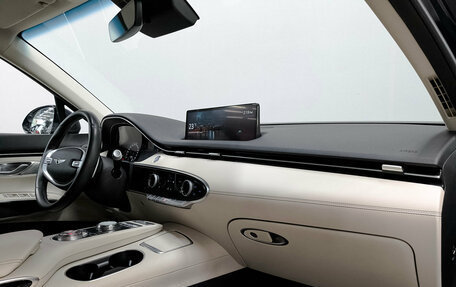 Genesis GV70, 2021 год, 4 450 000 рублей, 13 фотография