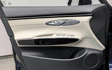 Genesis GV70, 2021 год, 4 450 000 рублей, 18 фотография