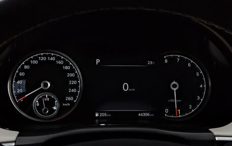 Genesis GV70, 2021 год, 4 450 000 рублей, 16 фотография
