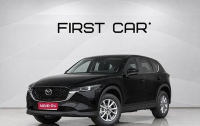 Mazda CX-5 II, 2025 год, 2 390 000 рублей, 1 фотография