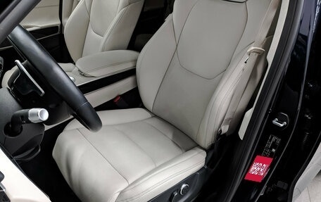 Genesis GV70, 2021 год, 4 450 000 рублей, 19 фотография