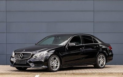 Mercedes-Benz E-Класс, 2015 год, 2 395 000 рублей, 1 фотография