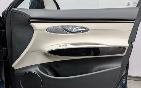 Genesis GV70, 2021 год, 4 450 000 рублей, 23 фотография