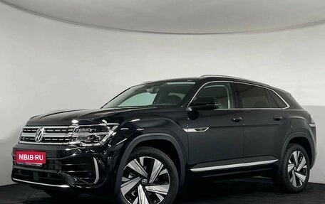 Volkswagen Teramont I, 2026 год, 5 930 000 рублей, 1 фотография