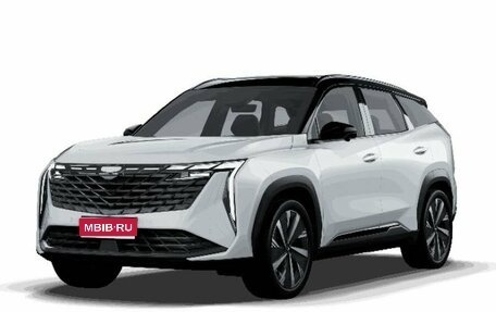 Geely Atlas, 2026 год, 4 078 791 рублей, 1 фотография