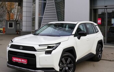 Toyota RAV4, 2026 год, 4 299 000 рублей, 1 фотография