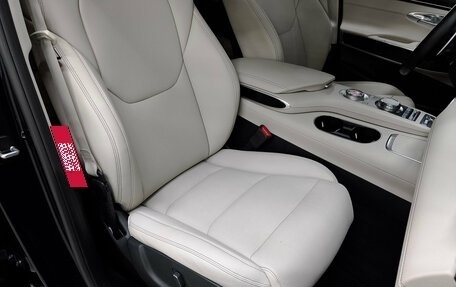 Genesis GV70, 2021 год, 4 450 000 рублей, 22 фотография
