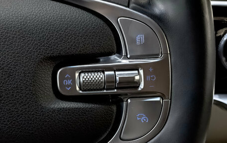 Genesis GV70, 2021 год, 4 450 000 рублей, 29 фотография