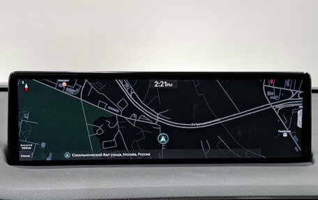 Genesis GV70, 2021 год, 4 450 000 рублей, 27 фотография