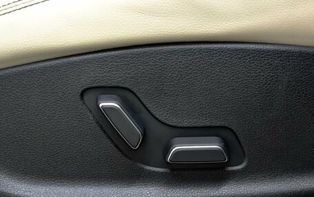 Genesis GV70, 2021 год, 4 450 000 рублей, 25 фотография