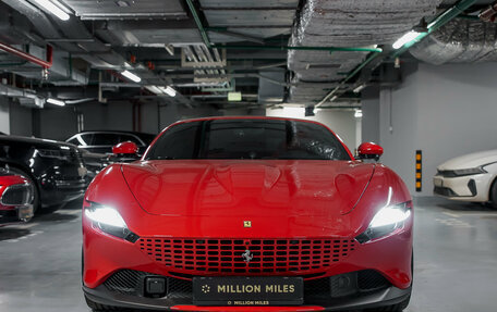 Ferrari Roma, 2025 год, 26 490 000 рублей, 2 фотография