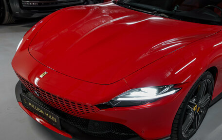 Ferrari Roma, 2025 год, 26 490 000 рублей, 3 фотография