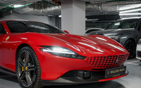 Ferrari Roma, 2025 год, 26 490 000 рублей, 4 фотография
