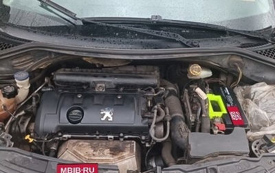 Peugeot 207 I, 2007 год, 250 000 рублей, 1 фотография