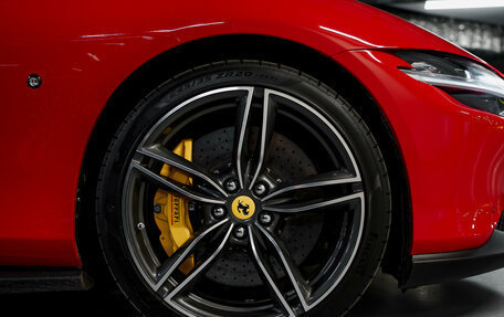 Ferrari Roma, 2025 год, 26 490 000 рублей, 5 фотография