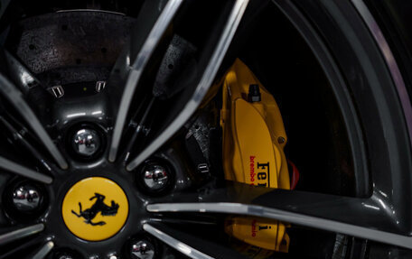 Ferrari Roma, 2025 год, 26 490 000 рублей, 15 фотография