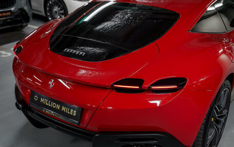 Ferrari Roma, 2025 год, 26 490 000 рублей, 7 фотография