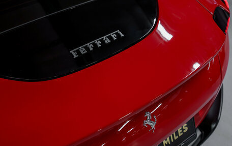 Ferrari Roma, 2025 год, 26 490 000 рублей, 11 фотография