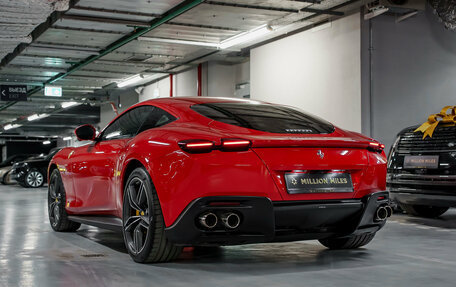 Ferrari Roma, 2025 год, 26 490 000 рублей, 9 фотография