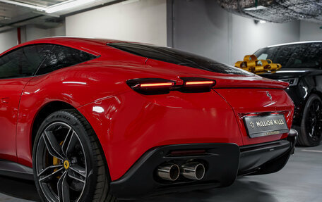 Ferrari Roma, 2025 год, 26 490 000 рублей, 8 фотография
