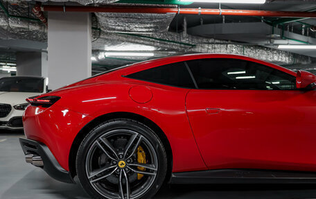 Ferrari Roma, 2025 год, 26 490 000 рублей, 12 фотография