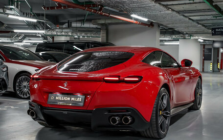 Ferrari Roma, 2025 год, 26 490 000 рублей, 6 фотография