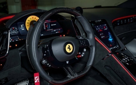 Ferrari Roma, 2025 год, 26 490 000 рублей, 19 фотография