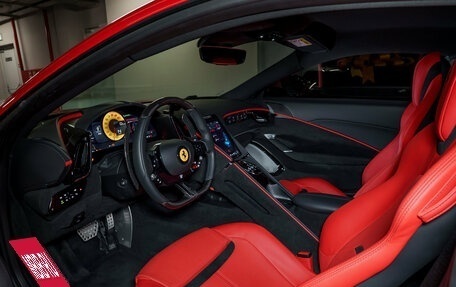 Ferrari Roma, 2025 год, 26 490 000 рублей, 16 фотография