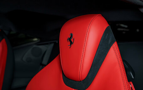 Ferrari Roma, 2025 год, 26 490 000 рублей, 21 фотография