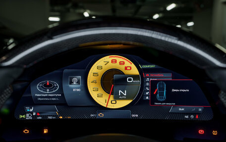 Ferrari Roma, 2025 год, 26 490 000 рублей, 24 фотография