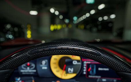 Ferrari Roma, 2025 год, 26 490 000 рублей, 26 фотография