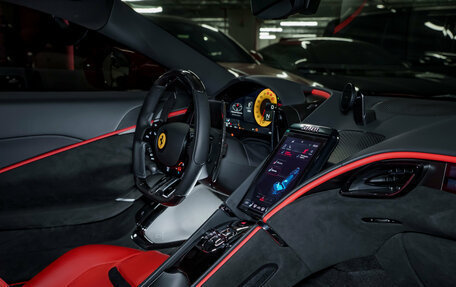 Ferrari Roma, 2025 год, 26 490 000 рублей, 31 фотография