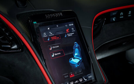 Ferrari Roma, 2025 год, 26 490 000 рублей, 27 фотография