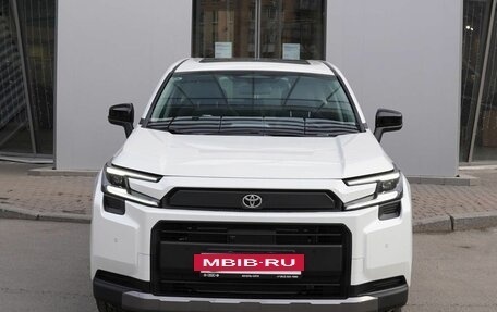 Toyota RAV4, 2026 год, 4 299 000 рублей, 2 фотография