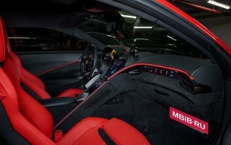 Ferrari Roma, 2025 год, 26 490 000 рублей, 29 фотография